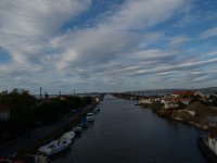 Canal du midi